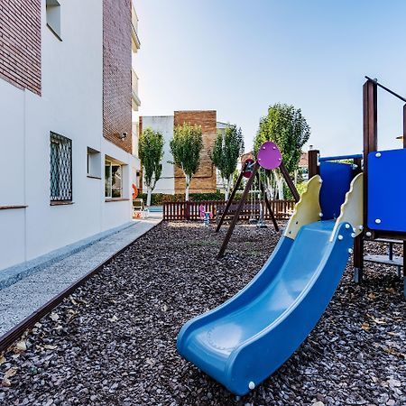 Apartamentos Sunway Arizona ซีเจส ภายนอก รูปภาพ
