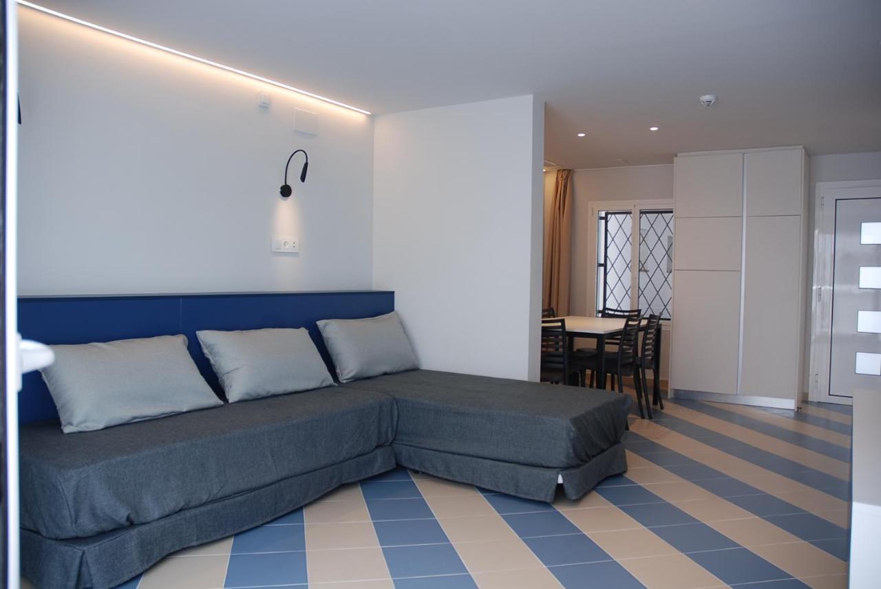 Apartamentos Sunway Arizona ซีเจส ภายนอก รูปภาพ