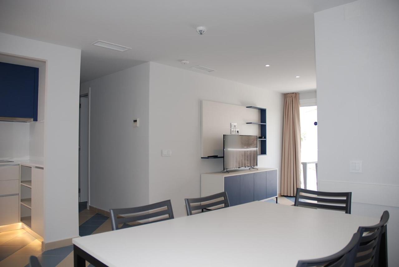 Apartamentos Sunway Arizona ซีเจส ภายนอก รูปภาพ