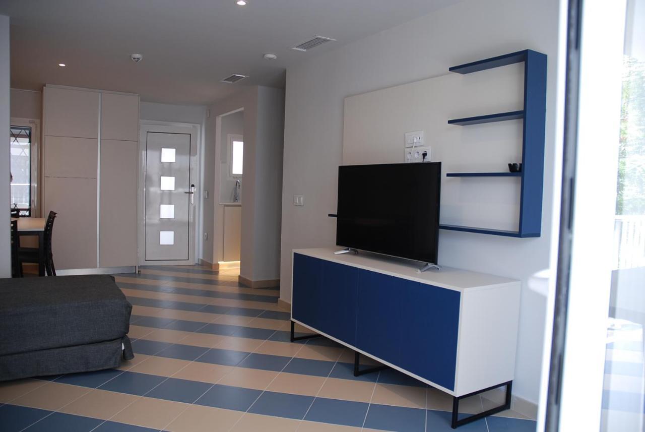 Apartamentos Sunway Arizona ซีเจส ภายนอก รูปภาพ