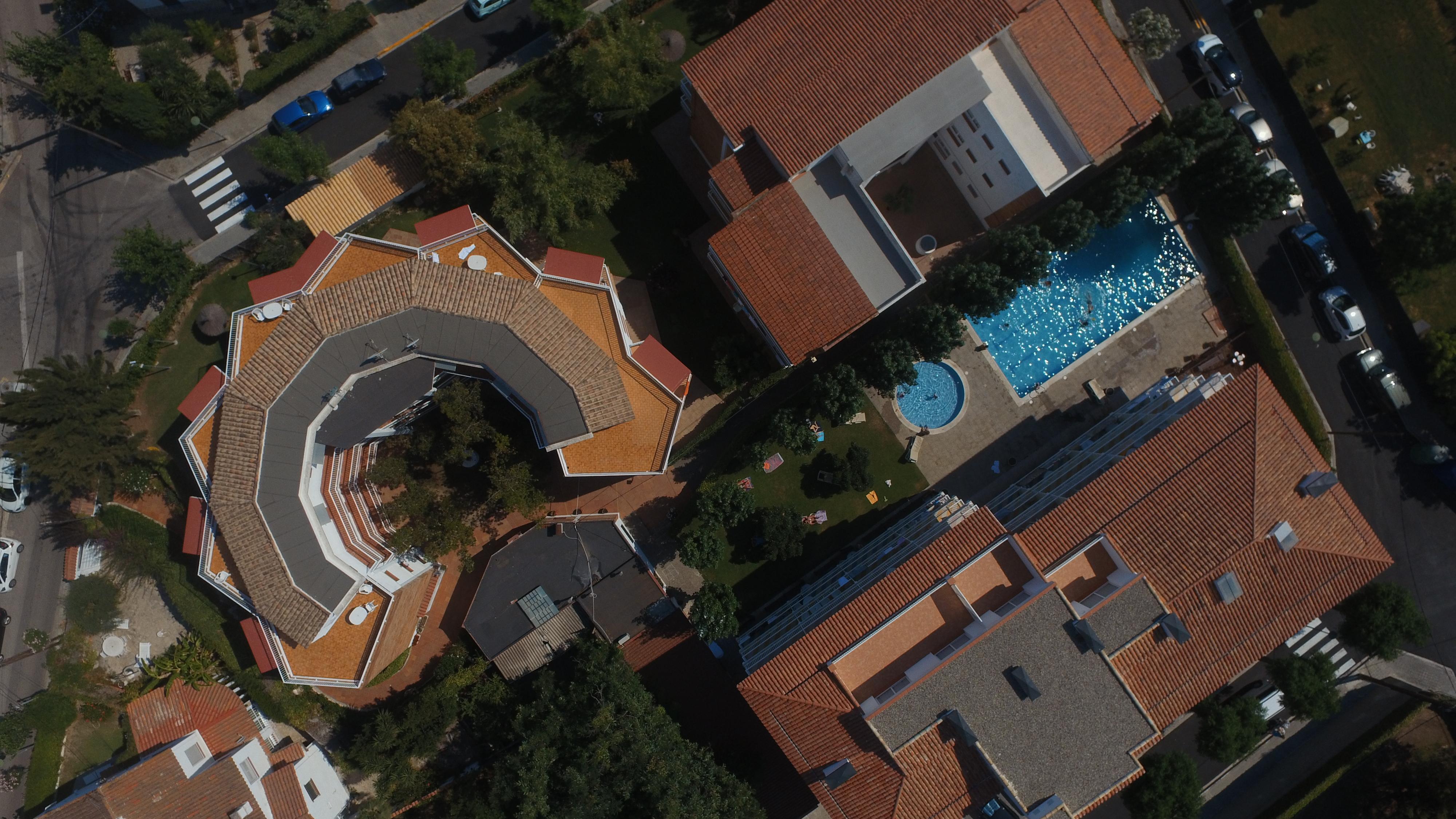 Apartamentos Sunway Arizona ซีเจส ภายนอก รูปภาพ