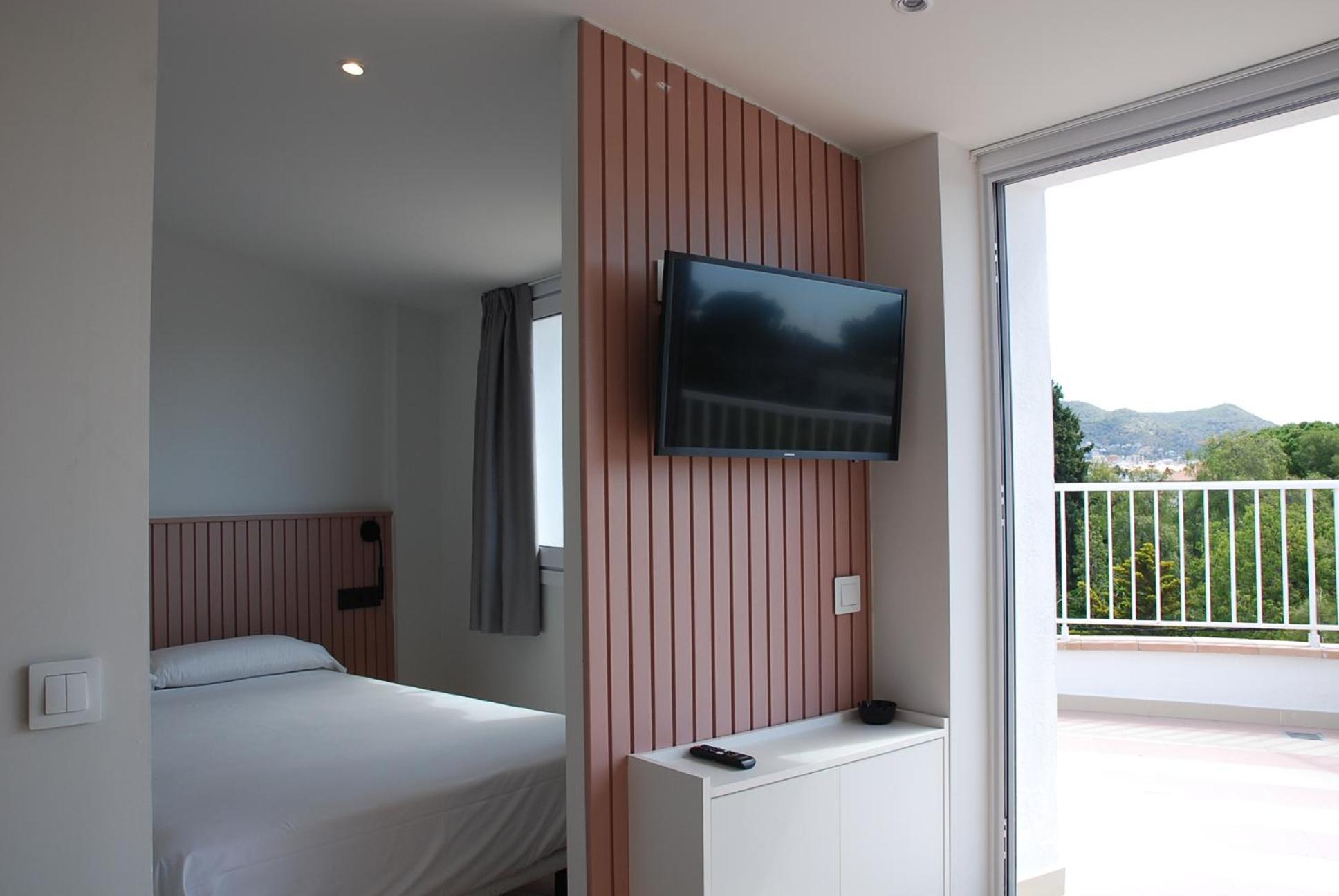 Apartamentos Sunway Arizona ซีเจส ภายนอก รูปภาพ