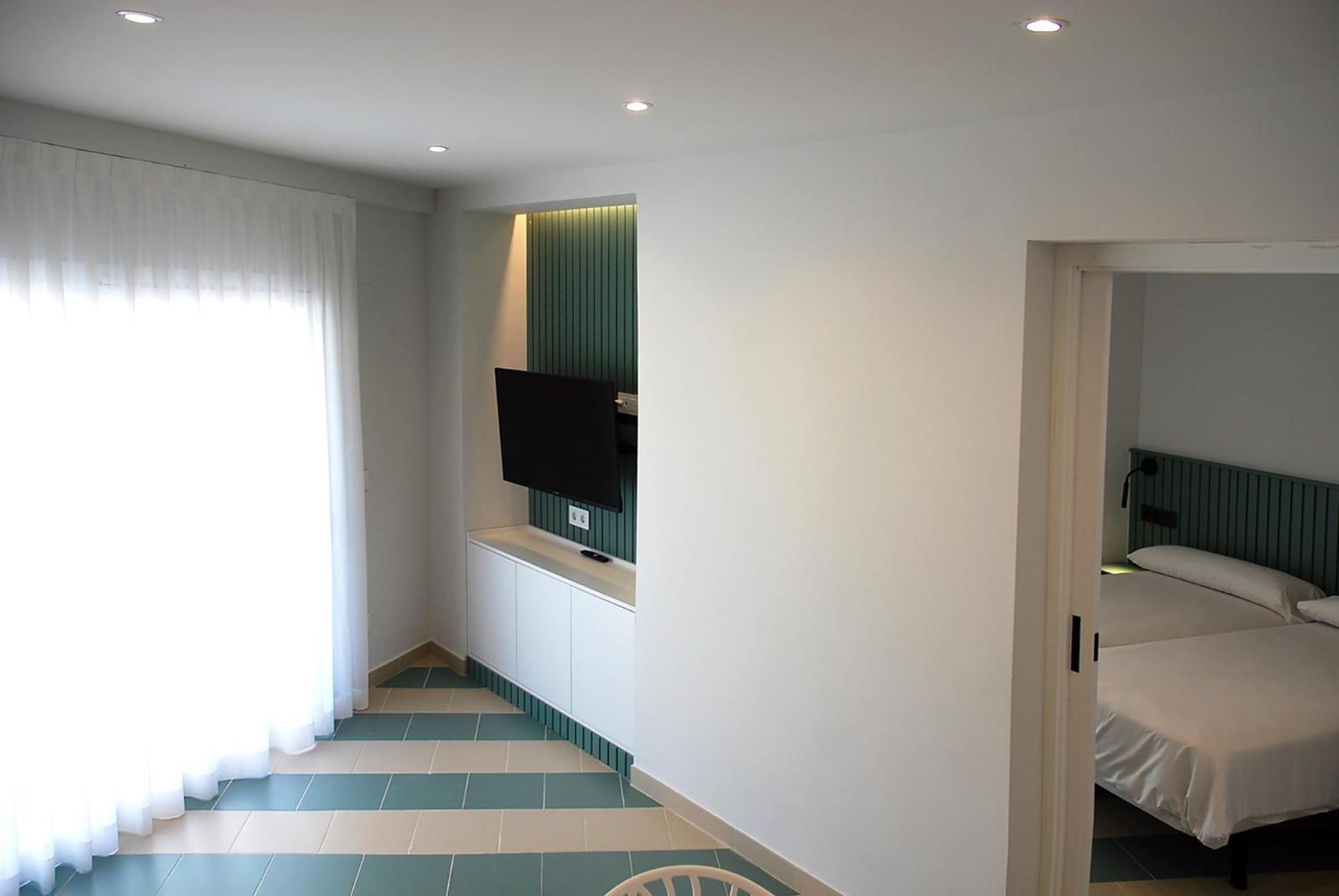 Apartamentos Sunway Arizona ซีเจส ภายนอก รูปภาพ