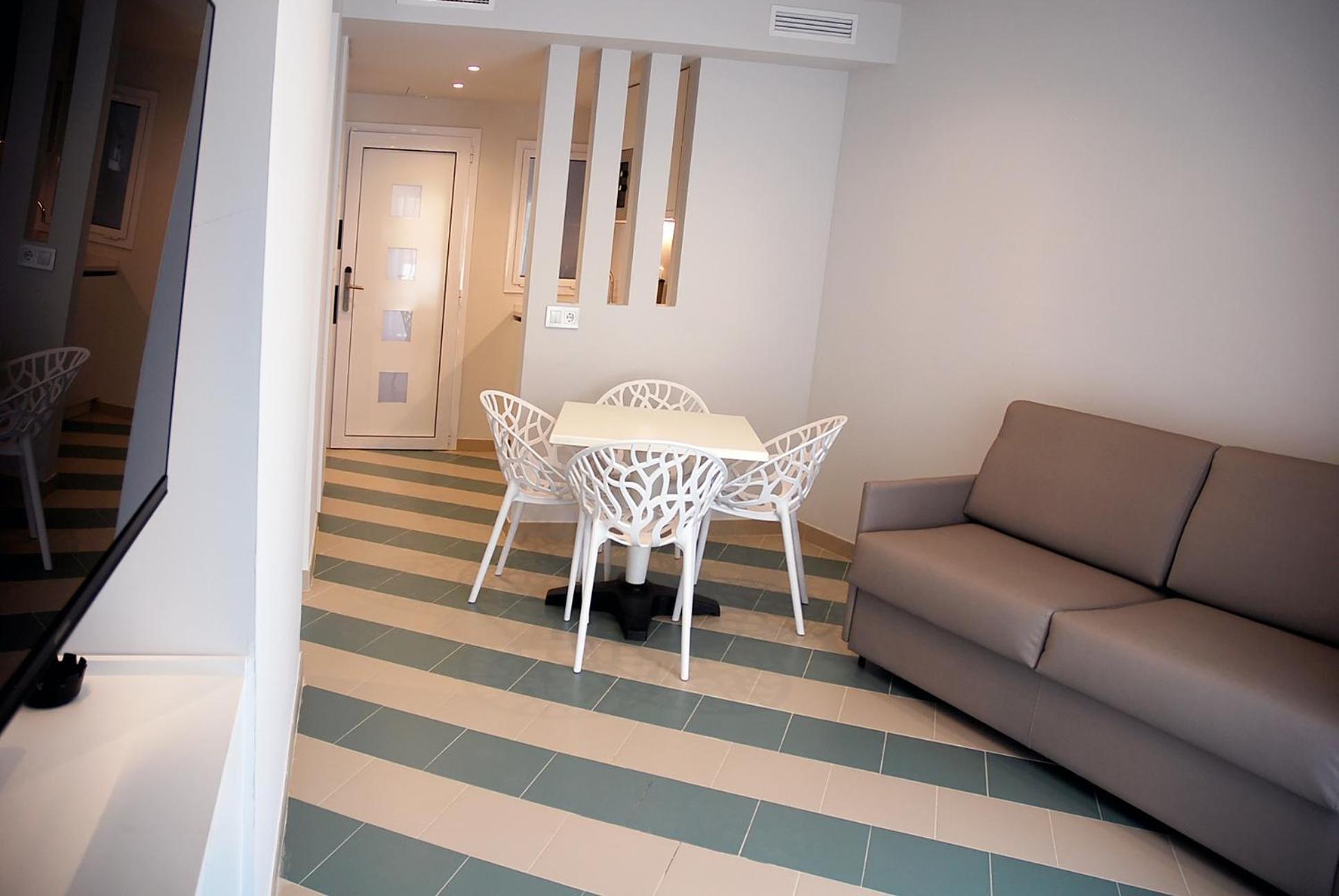 Apartamentos Sunway Arizona ซีเจส ภายนอก รูปภาพ