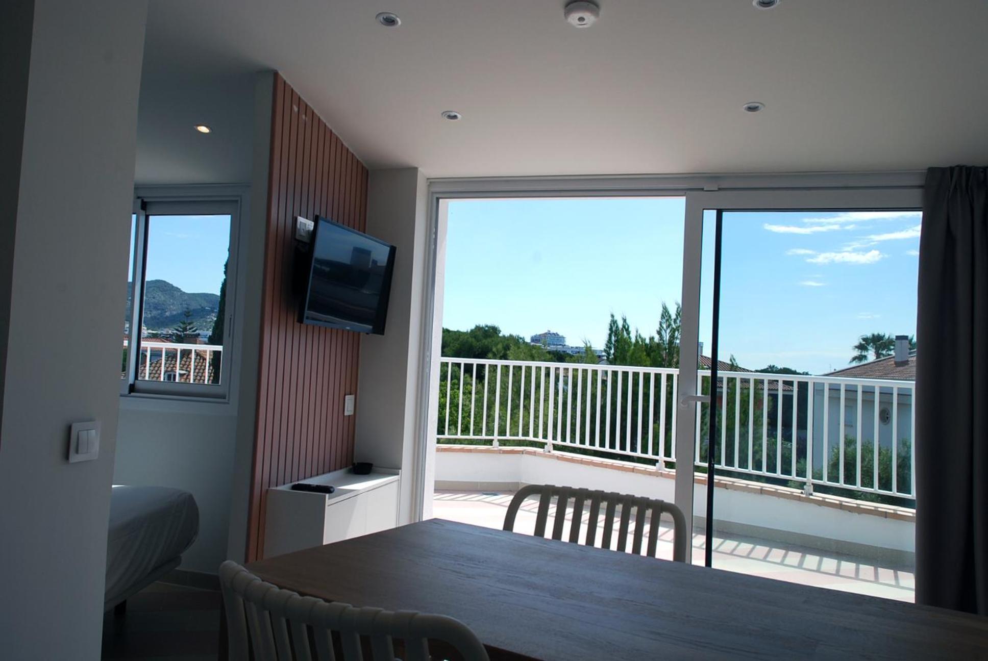 Apartamentos Sunway Arizona ซีเจส ภายนอก รูปภาพ