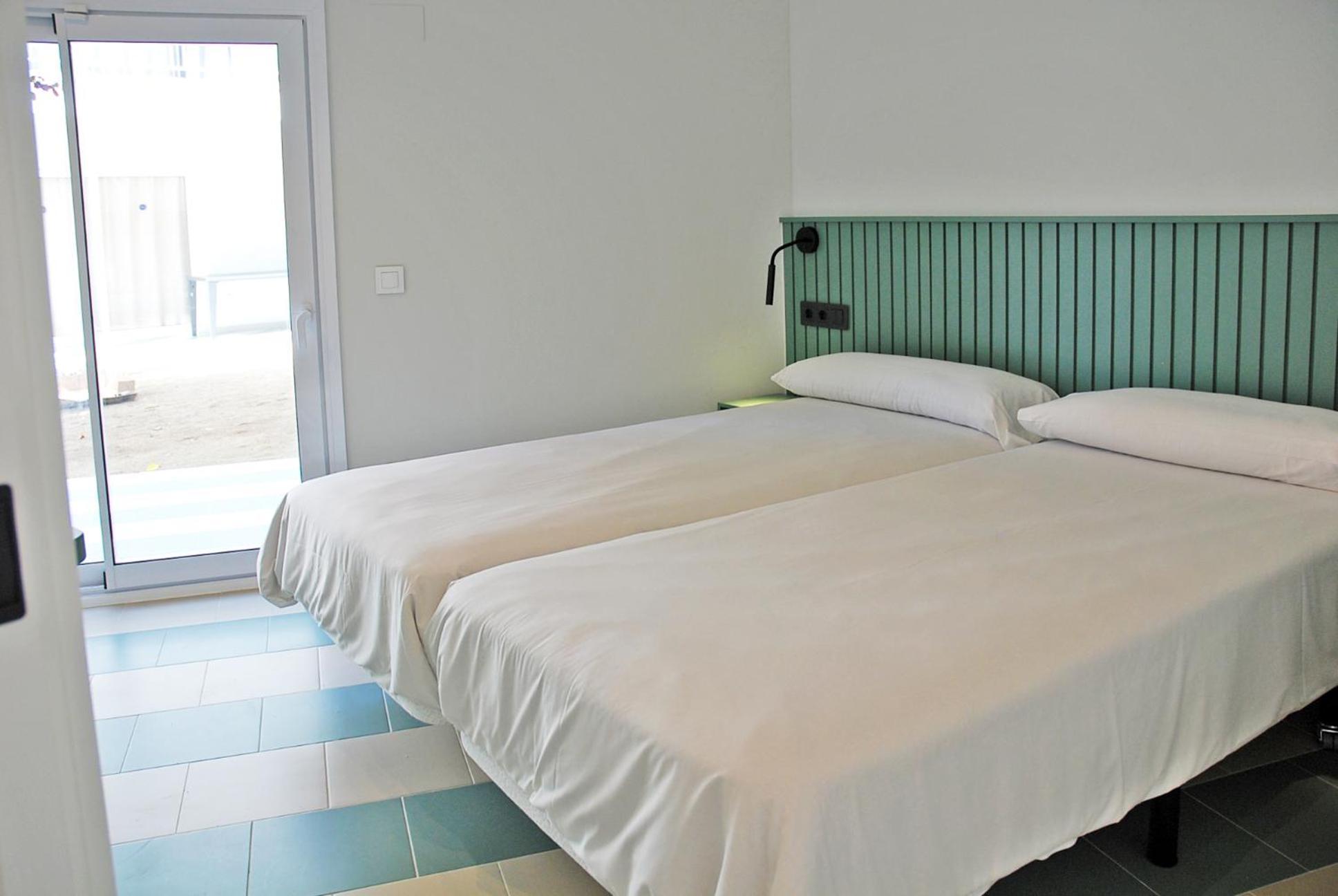 Apartamentos Sunway Arizona ซีเจส ภายนอก รูปภาพ
