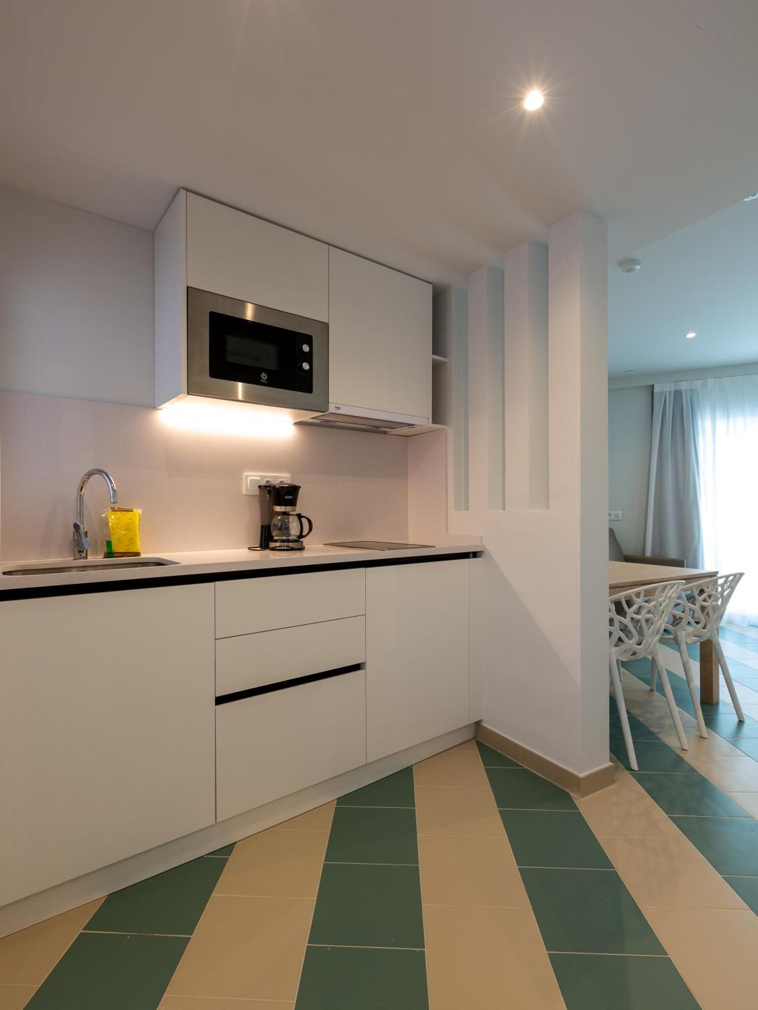 Apartamentos Sunway Arizona ซีเจส ภายนอก รูปภาพ