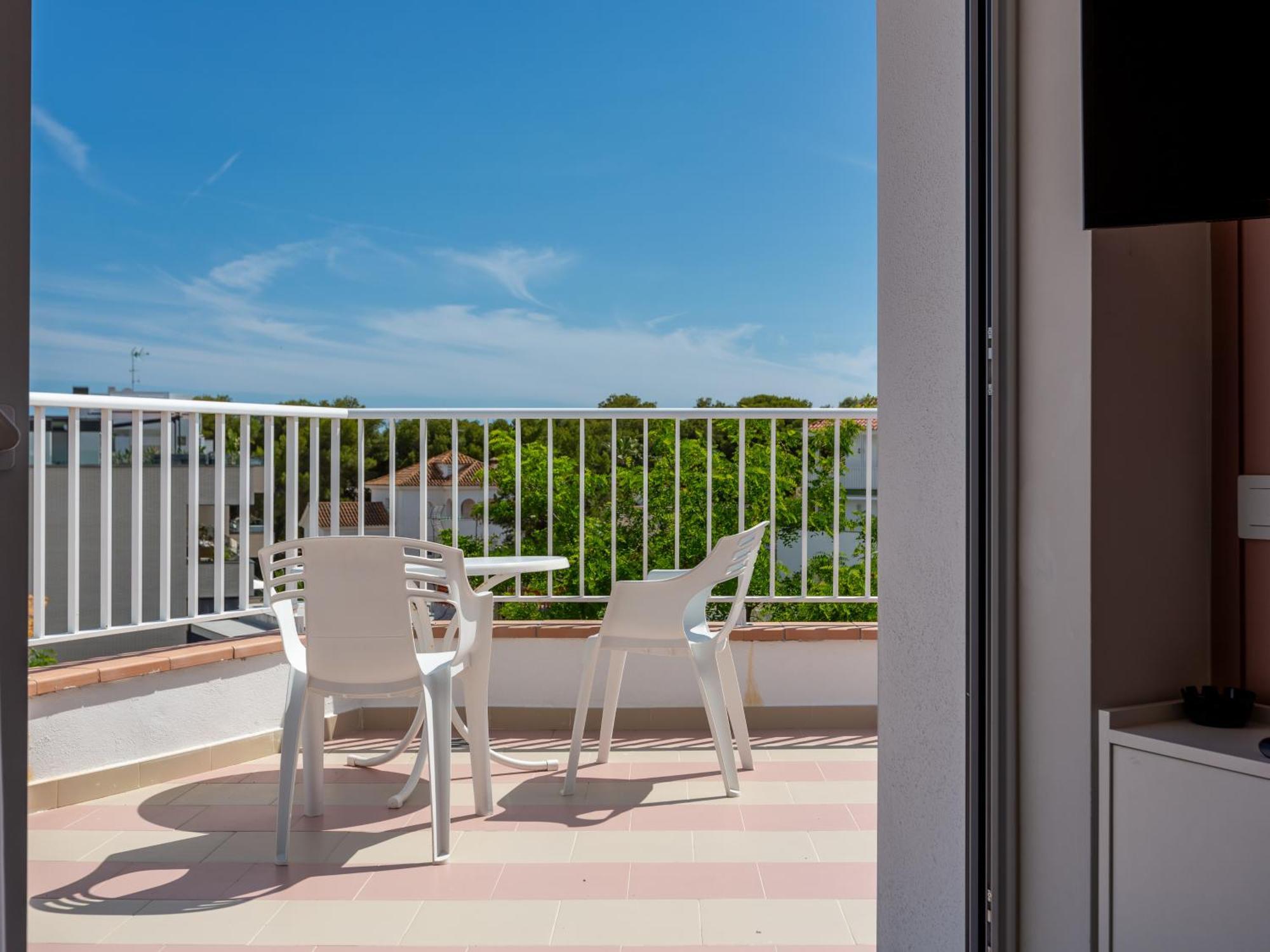Apartamentos Sunway Arizona ซีเจส ภายนอก รูปภาพ