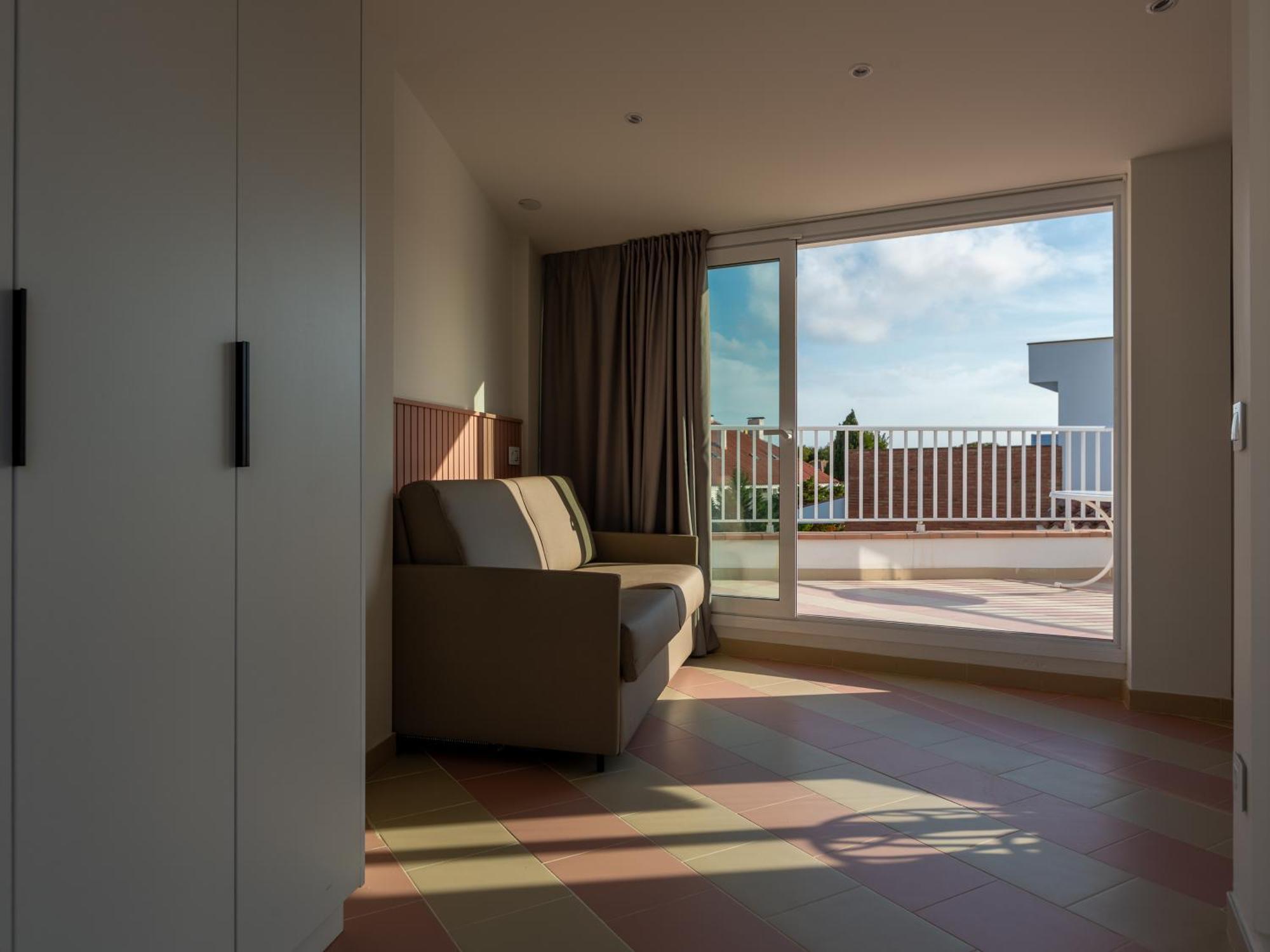 Apartamentos Sunway Arizona ซีเจส ภายนอก รูปภาพ