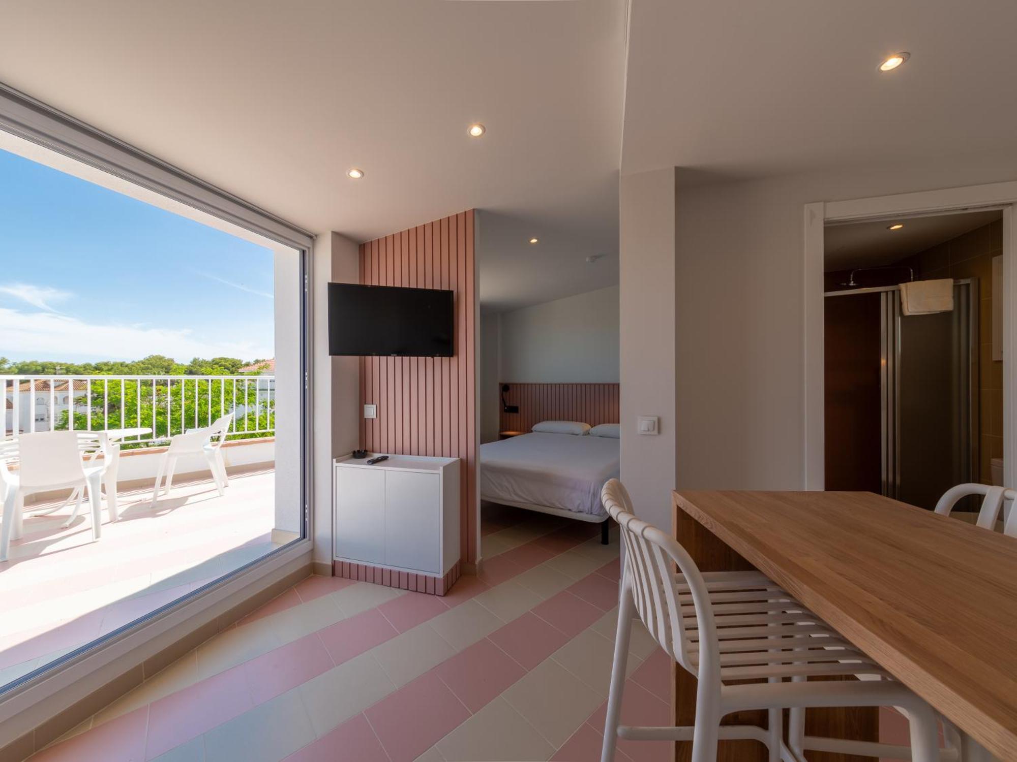 Apartamentos Sunway Arizona ซีเจส ภายนอก รูปภาพ