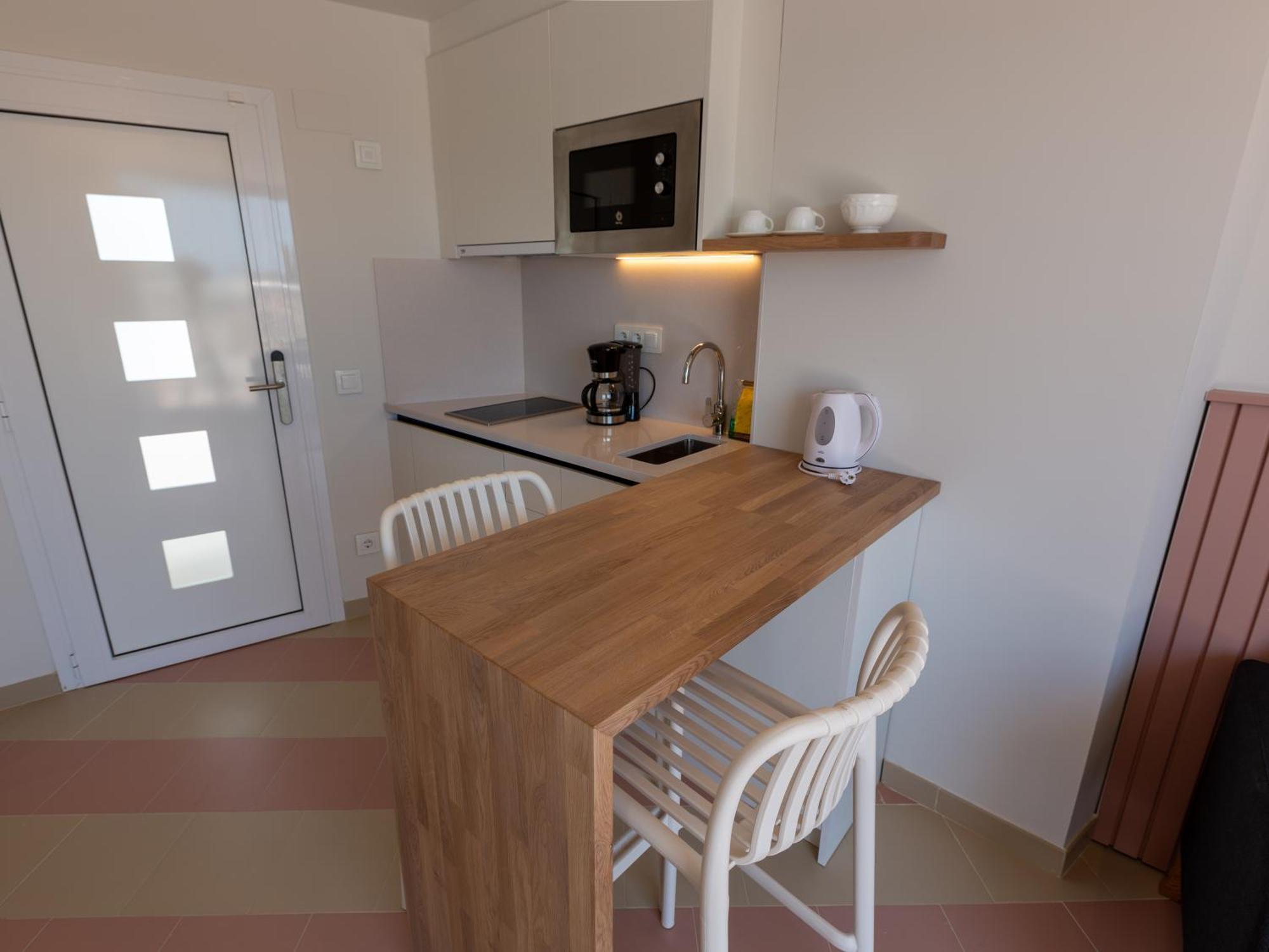 Apartamentos Sunway Arizona ซีเจส ภายนอก รูปภาพ