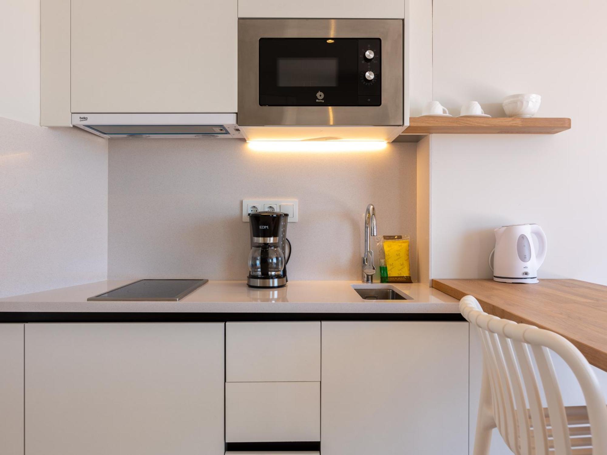 Apartamentos Sunway Arizona ซีเจส ภายนอก รูปภาพ