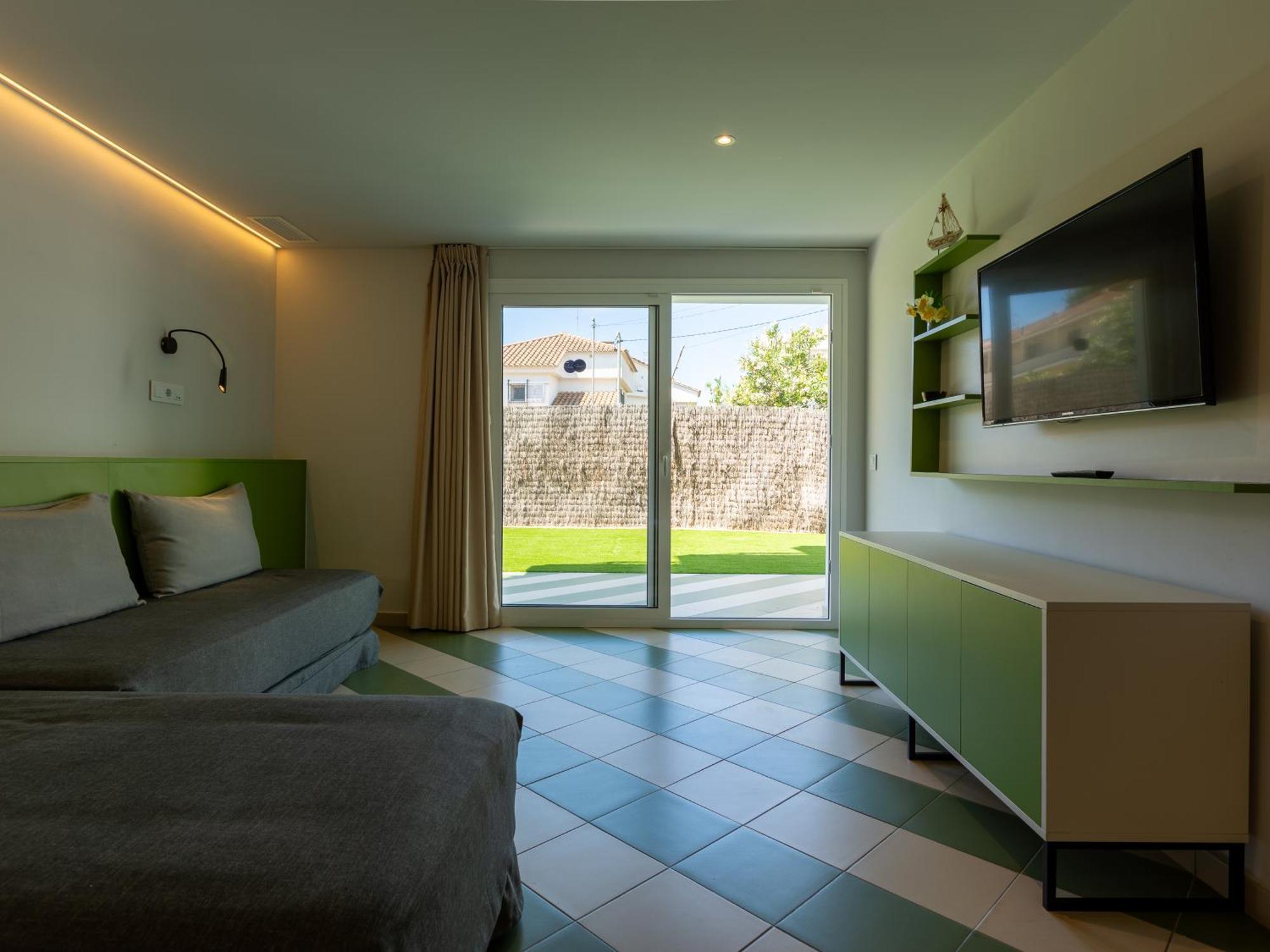 Apartamentos Sunway Arizona ซีเจส ภายนอก รูปภาพ