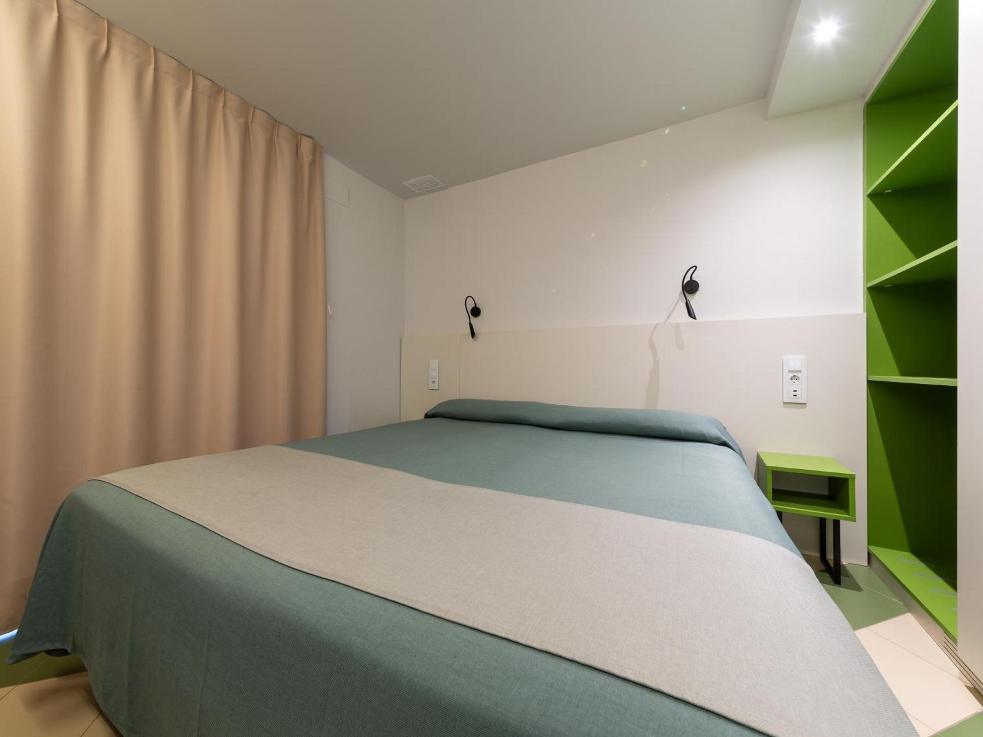Apartamentos Sunway Arizona ซีเจส ภายนอก รูปภาพ