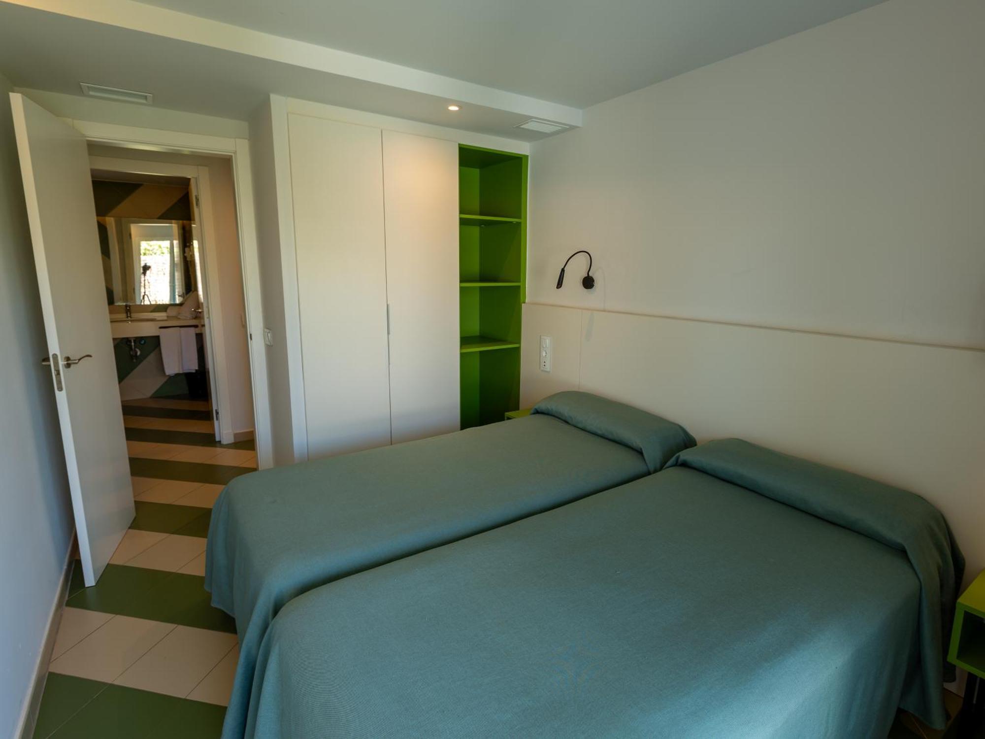 Apartamentos Sunway Arizona ซีเจส ภายนอก รูปภาพ