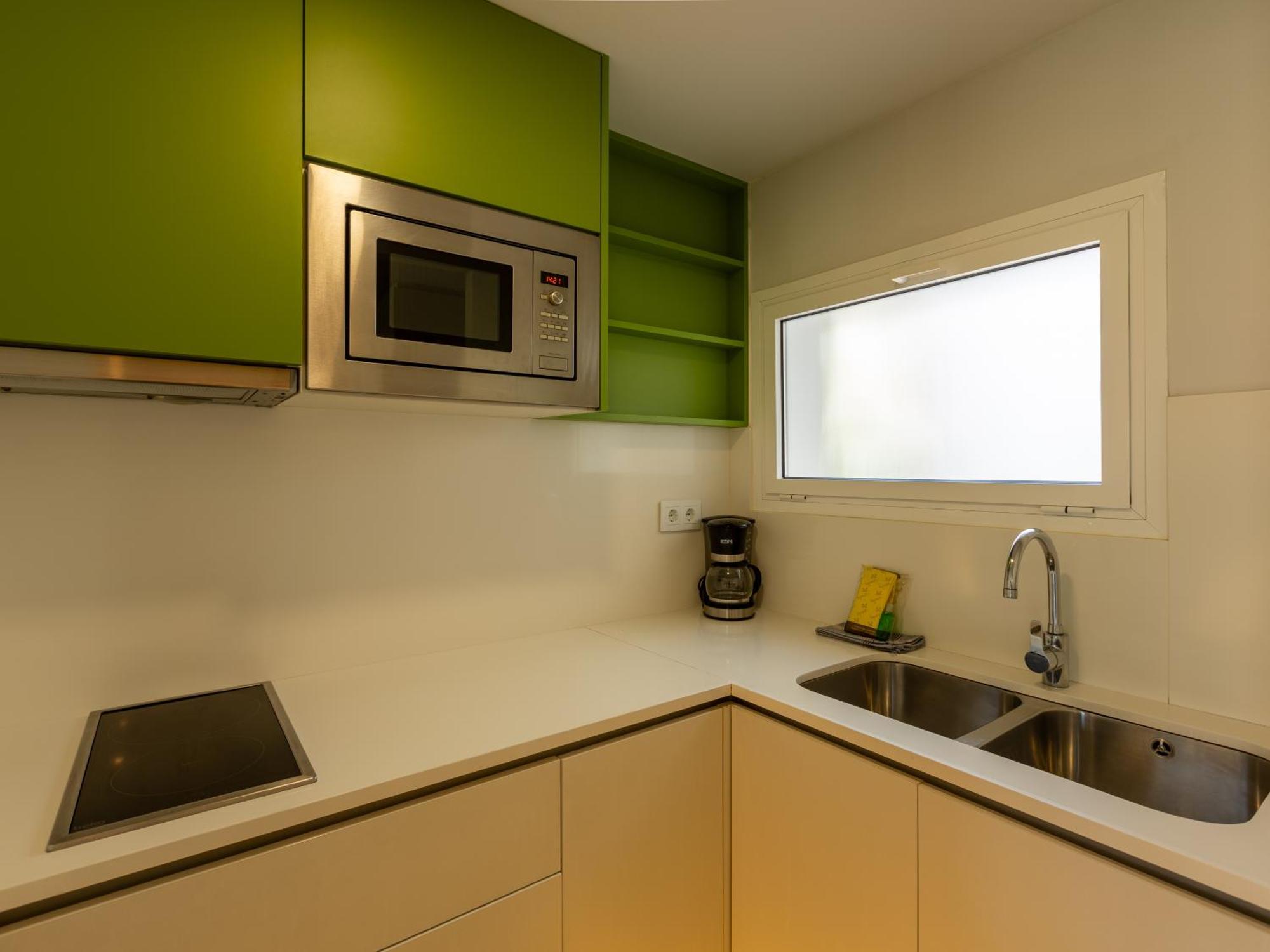 Apartamentos Sunway Arizona ซีเจส ภายนอก รูปภาพ