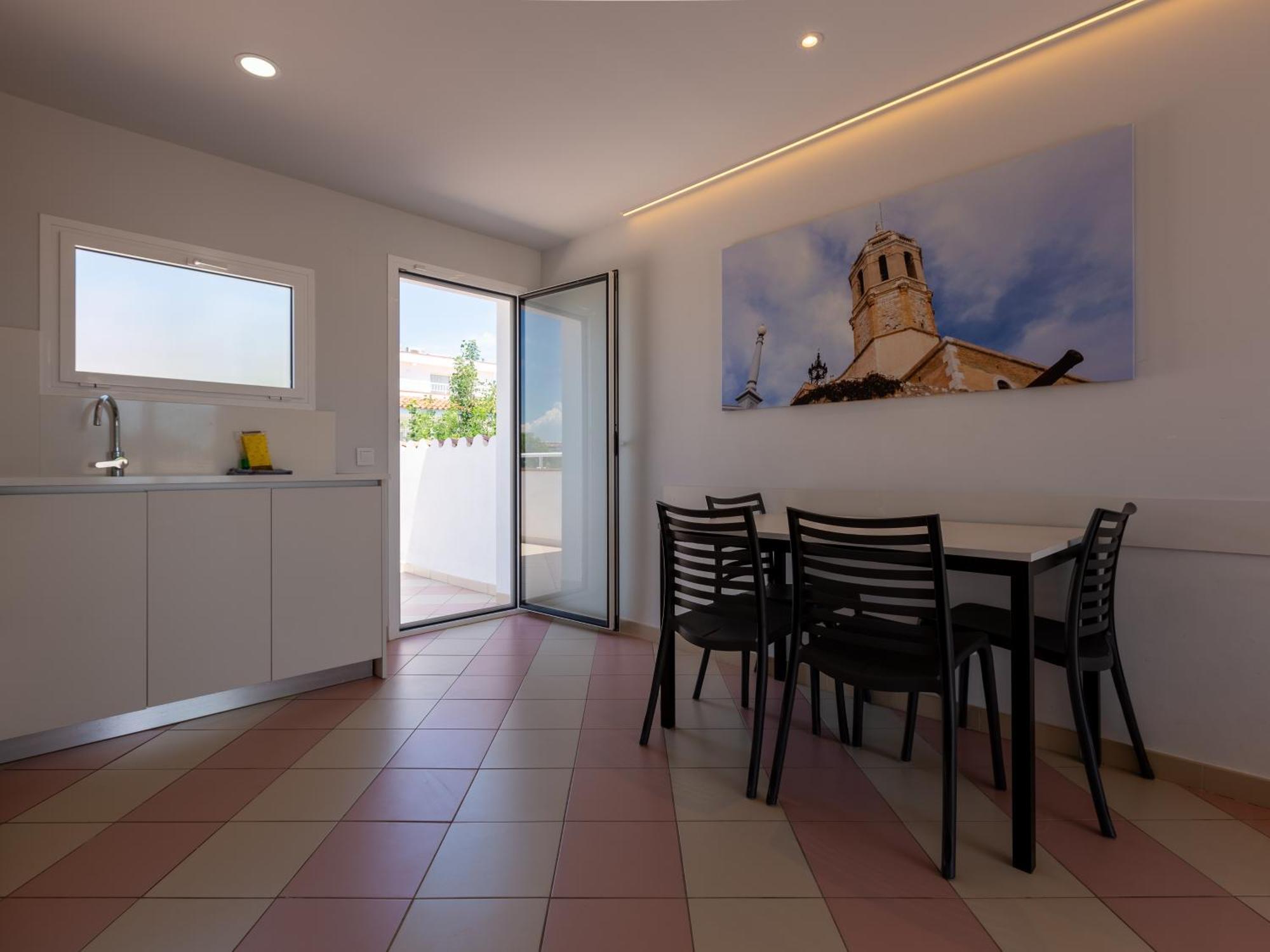 Apartamentos Sunway Arizona ซีเจส ภายนอก รูปภาพ