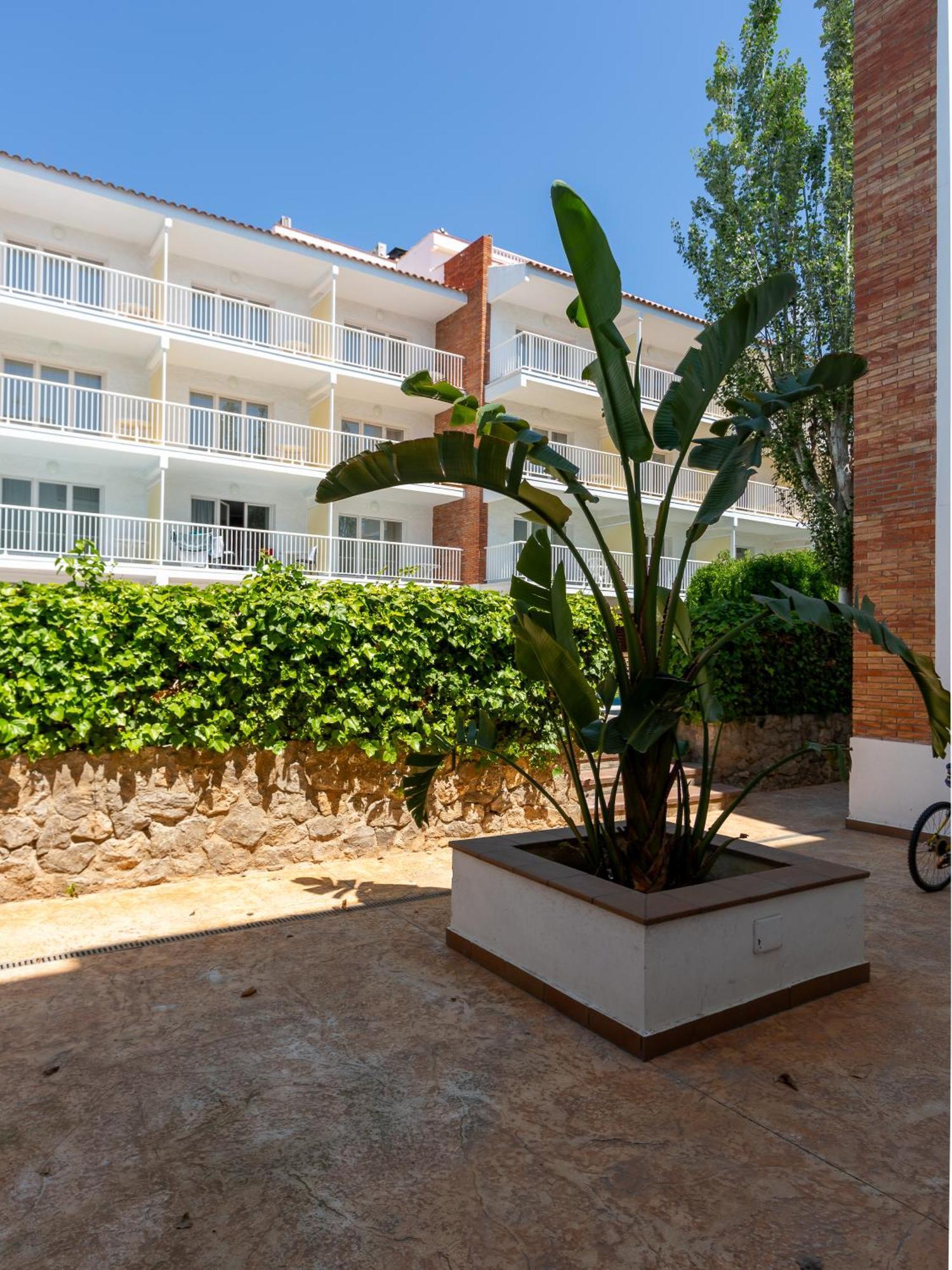 Apartamentos Sunway Arizona ซีเจส ภายนอก รูปภาพ