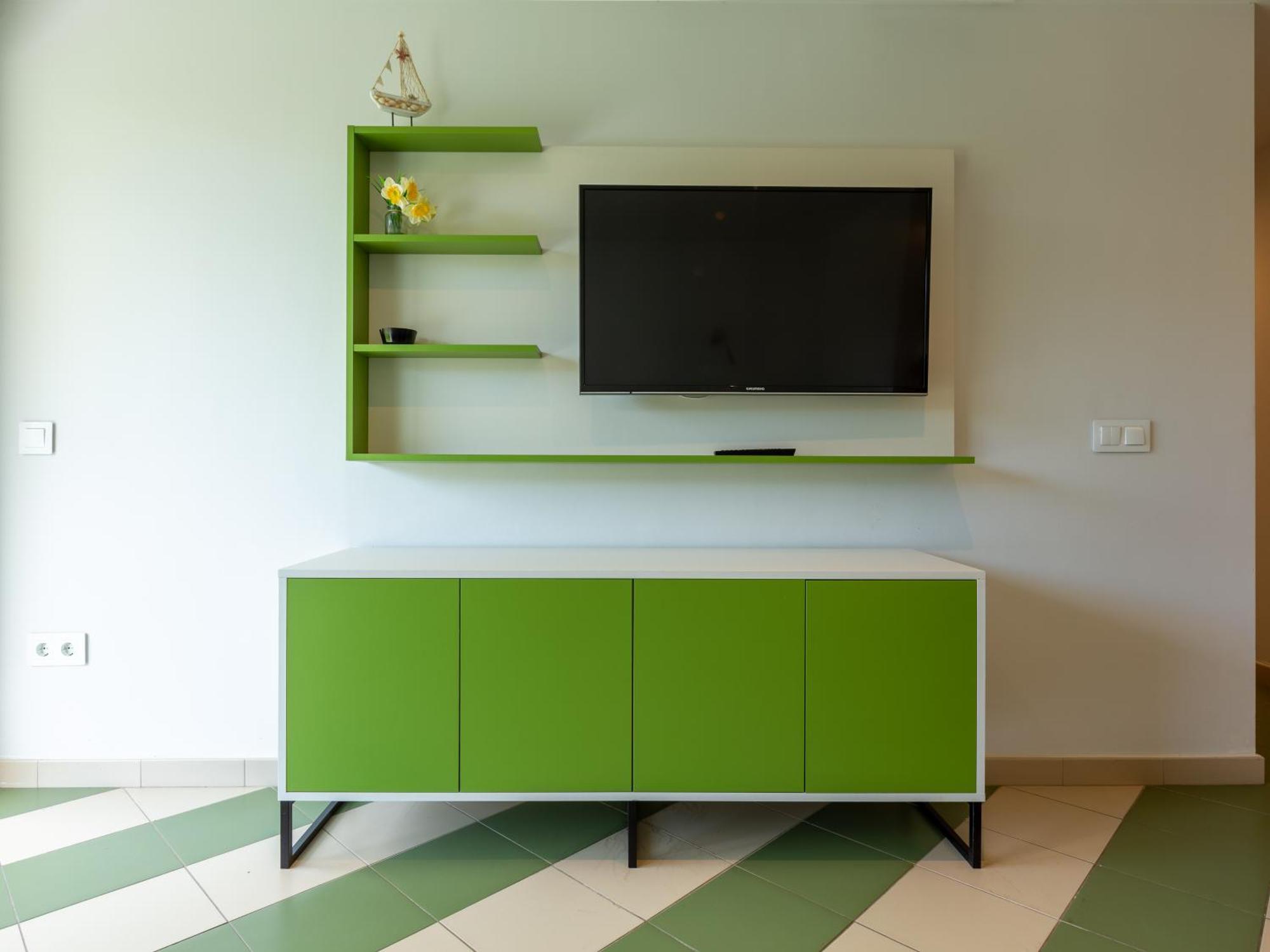 Apartamentos Sunway Arizona ซีเจส ภายนอก รูปภาพ