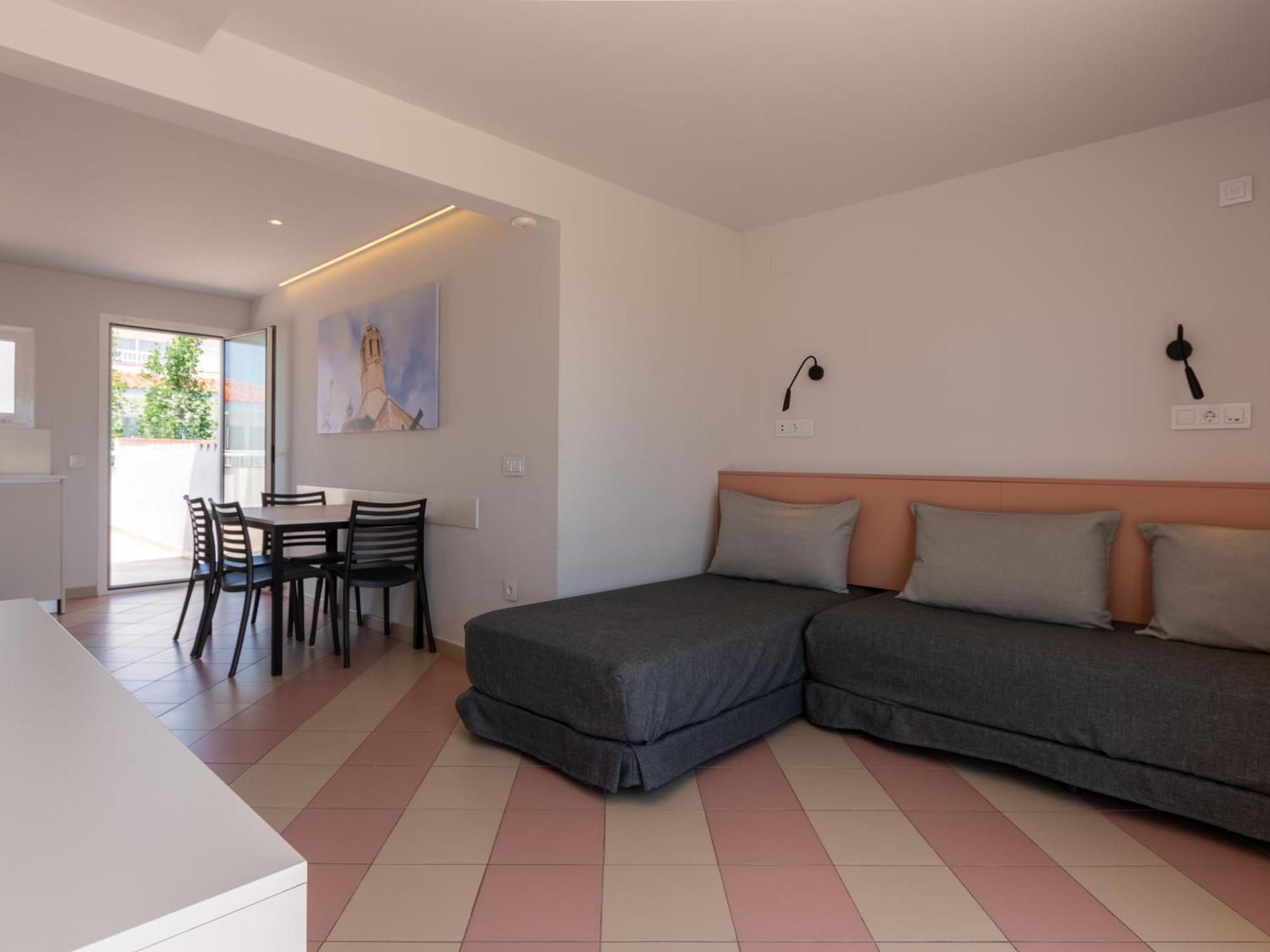 Apartamentos Sunway Arizona ซีเจส ภายนอก รูปภาพ