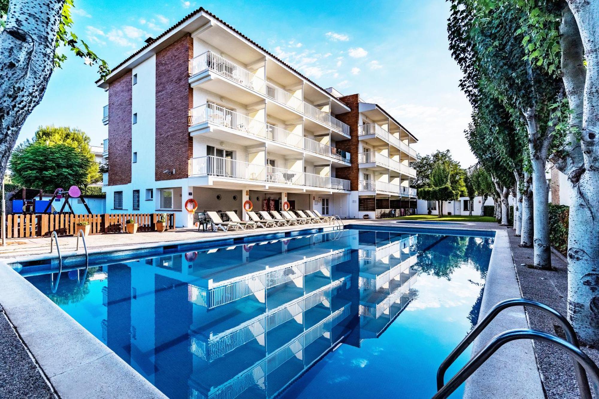 Apartamentos Sunway Arizona ซีเจส ภายนอก รูปภาพ