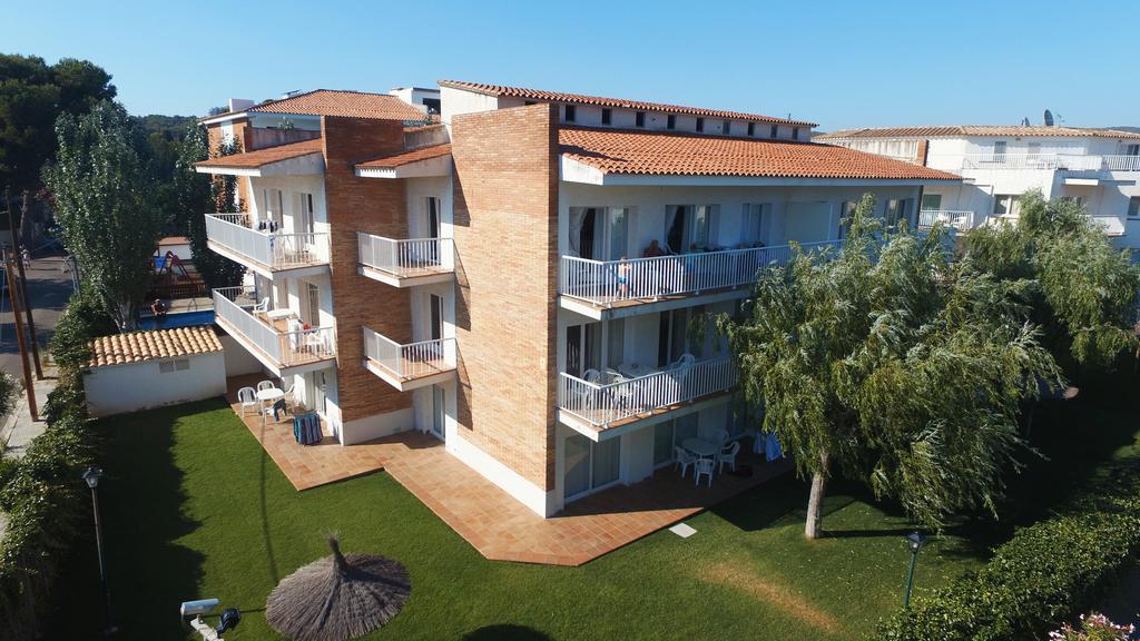 Apartamentos Sunway Arizona ซีเจส ภายนอก รูปภาพ